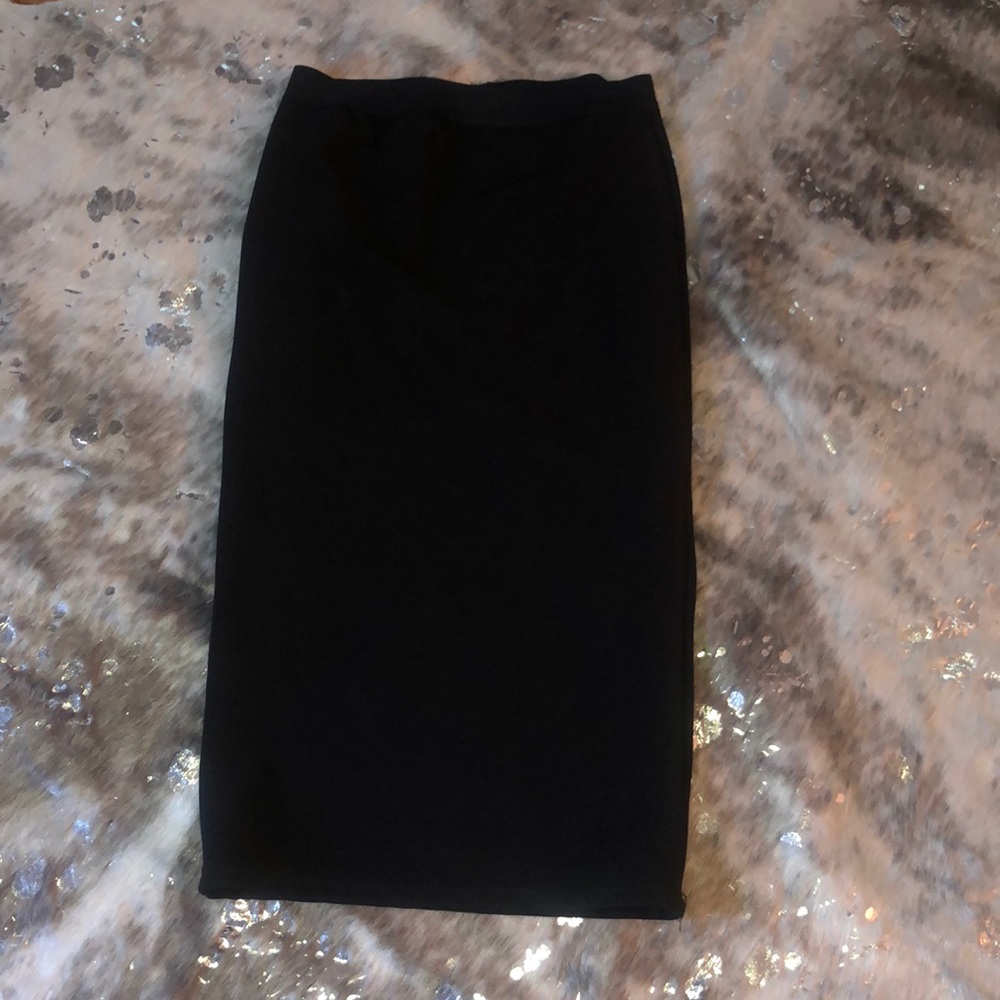 Midi Skirt